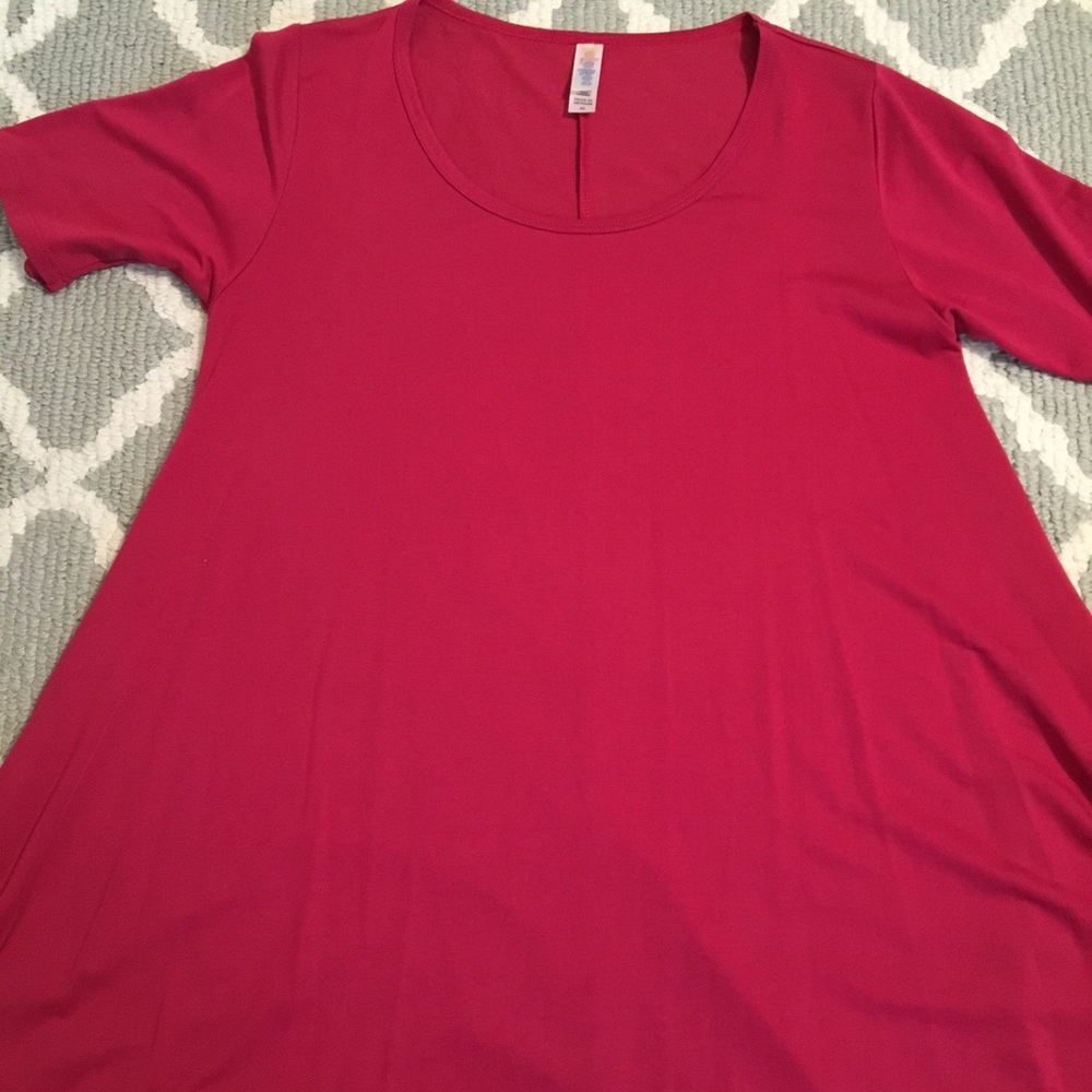 LuLaRoe Perfect T - Size XS